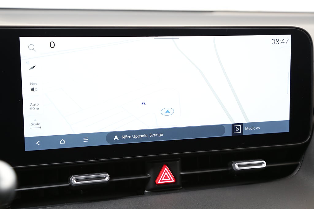 Hyundai IONIQ 5 84 kWh RWD Essential 2,99% Kampanjränta 2026