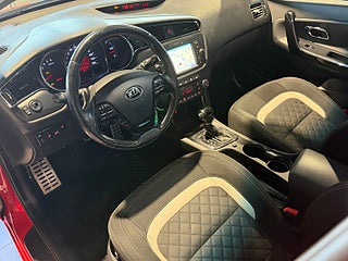Kombi Kia Ceed 14 av 24