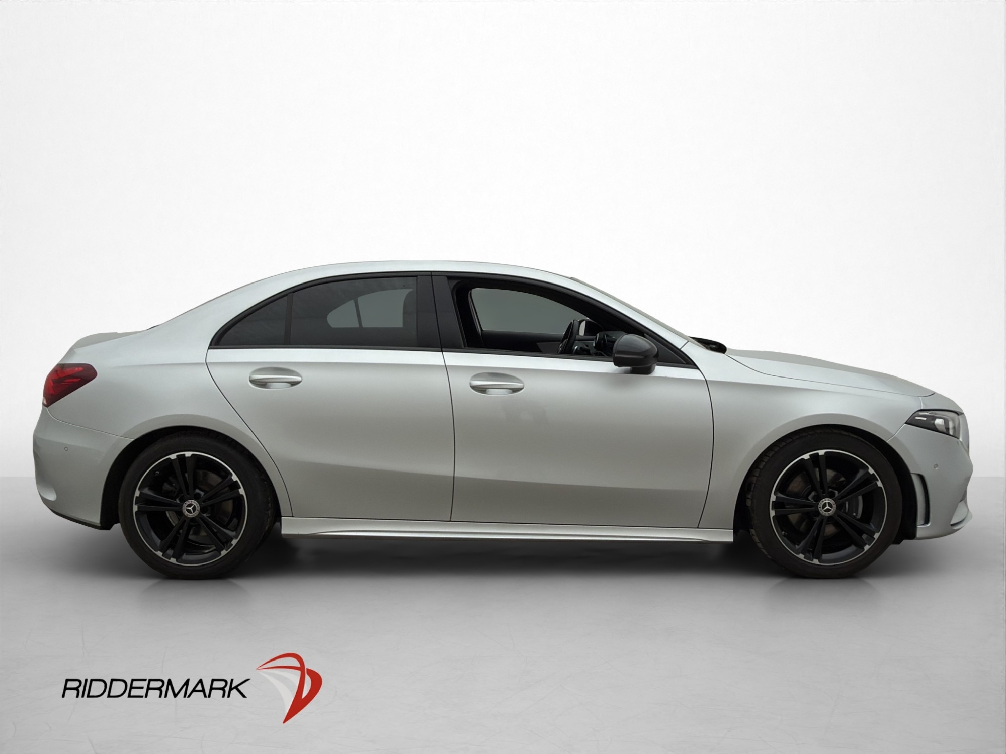 Mercedes-Benz A 2020, bild 5/34