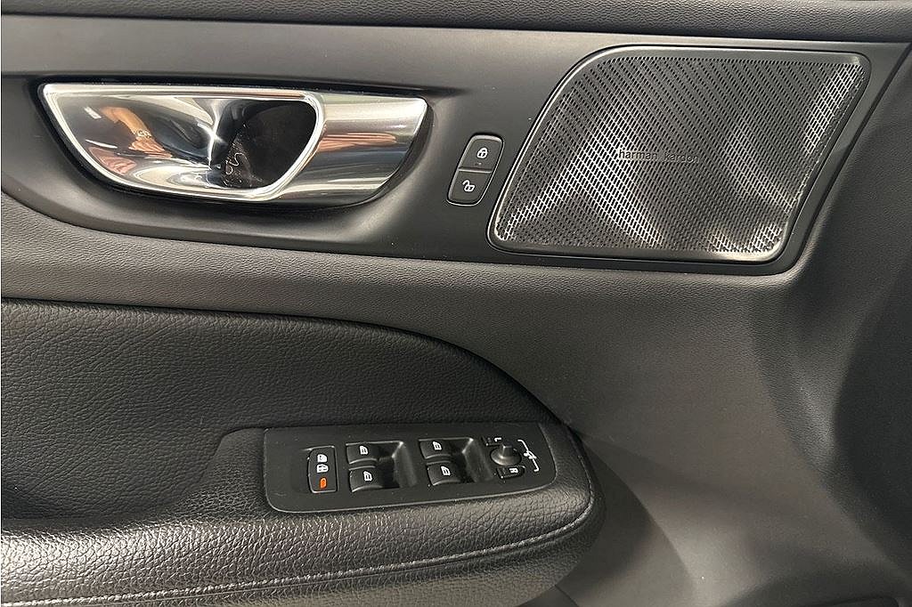 Volvo V60 T6 TwEn AWD PHEV, Läder, Teknikpkt PRO, Harman K, 340hk