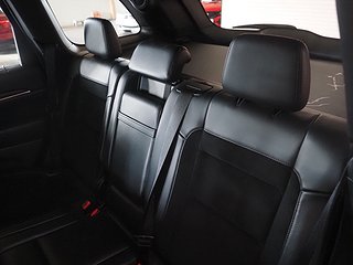 SUV Jeep Grand Cherokee 16 av 24