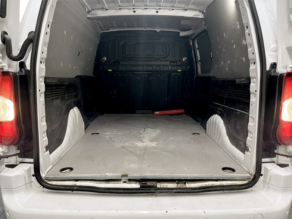 Bild på Opel Combo Cargo XL 1.5 BHDi 131hk Aut - DRAG, B-KAMERA