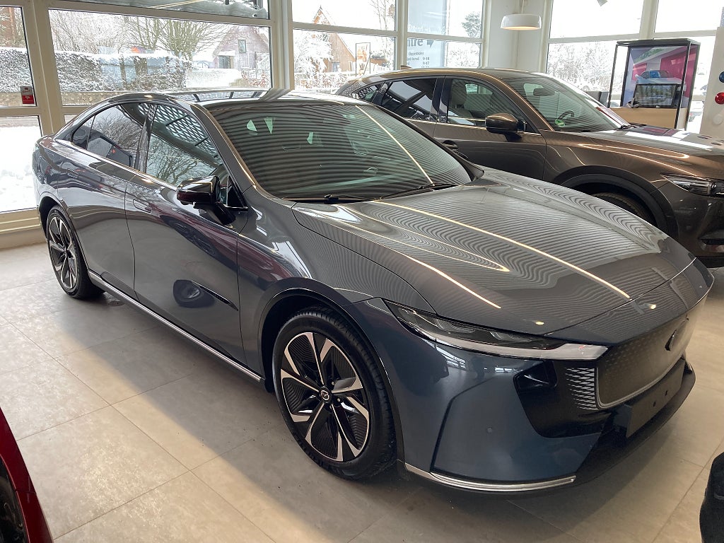 Mazda 6e Takumi Plus 68,8 kwh