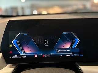 BMW X1 xDrive30e Plug-In Hybrid SoV/Kamera/Rattvärme/Carplay