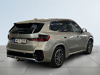 BMW iX1 xDrive30 M Sport S&V-hjul/H/K/Drag/360/HuD/Navi/MOMS