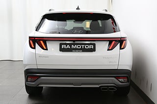 SUV Hyundai Tucson 5 av 28