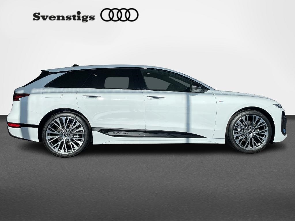 Audi A6 Avant e-tron 210 KW 2026, bild 3/39