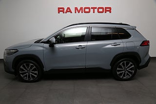SUV Toyota Corolla Cross 4 av 27