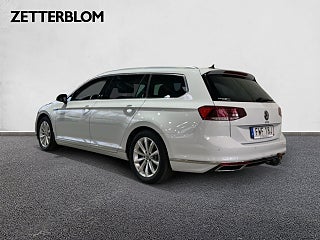Kombi Volkswagen Passat 3 av 20