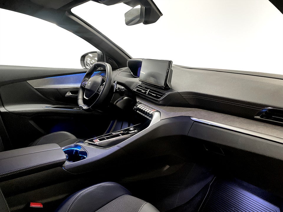 Bild på Peugeot 5008 GT 1.2 PT 130hk Aut - VECKANS KLIPP!