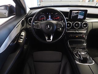 Kombi Mercedes-Benz C 16 av 24