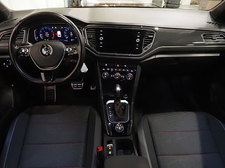 SUV Volkswagen T-Roc 14 av 22