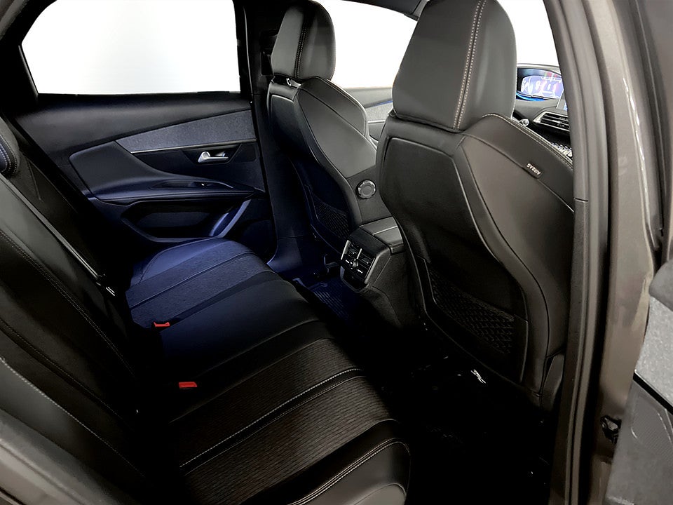 Bild på Peugeot 3008 GT-Line 1.6 BHDi 120hk Aut PDC-SENSOR BLUETOOTH