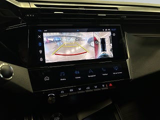 Peugeot 308 Plug-In Hybrid 225 GT S&V/360/Pvärm/Drag/MOMS