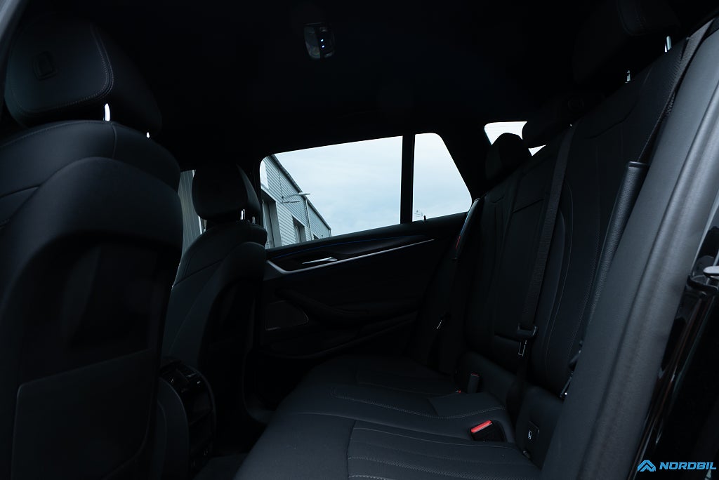 BMW 530e