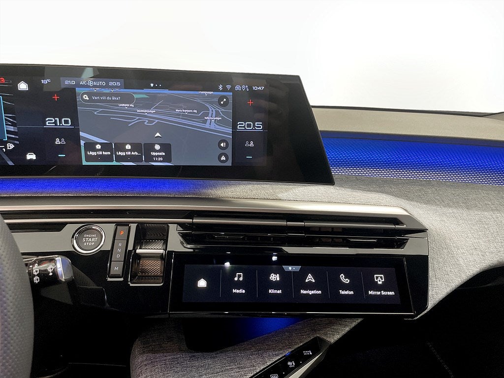 Bild på Peugeot 5008 GT Hybrid 145hk Aut - NYA VINTERHJUL INGÅR!