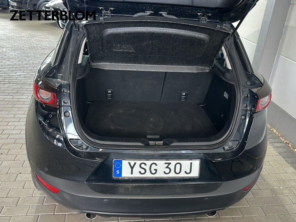 Kombi Mazda CX-3 6 av 19