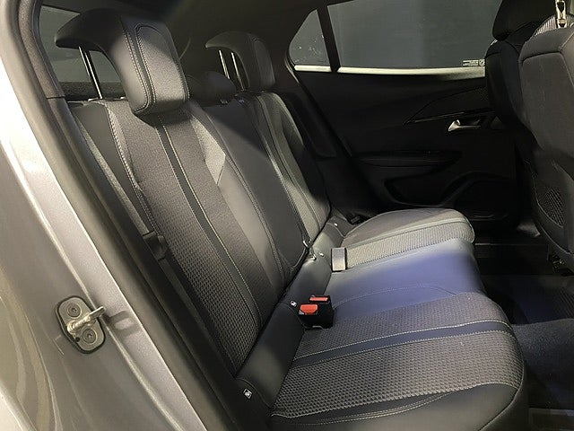 Bild på Peugeot 2008 GT 1.2 PureTech 130hk AUT