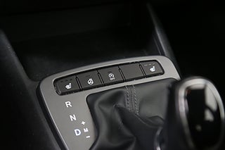 Halvkombi Hyundai i10 20 av 23