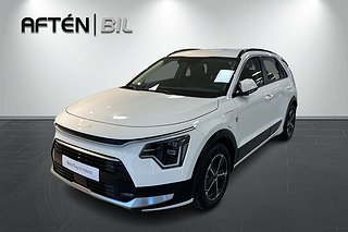 Kia Niro Plug-in Hybrid Action MY25 FRIA VINTERHJUL KAMPANJ