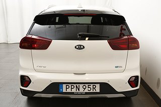 SUV Kia Niro 7 av 27