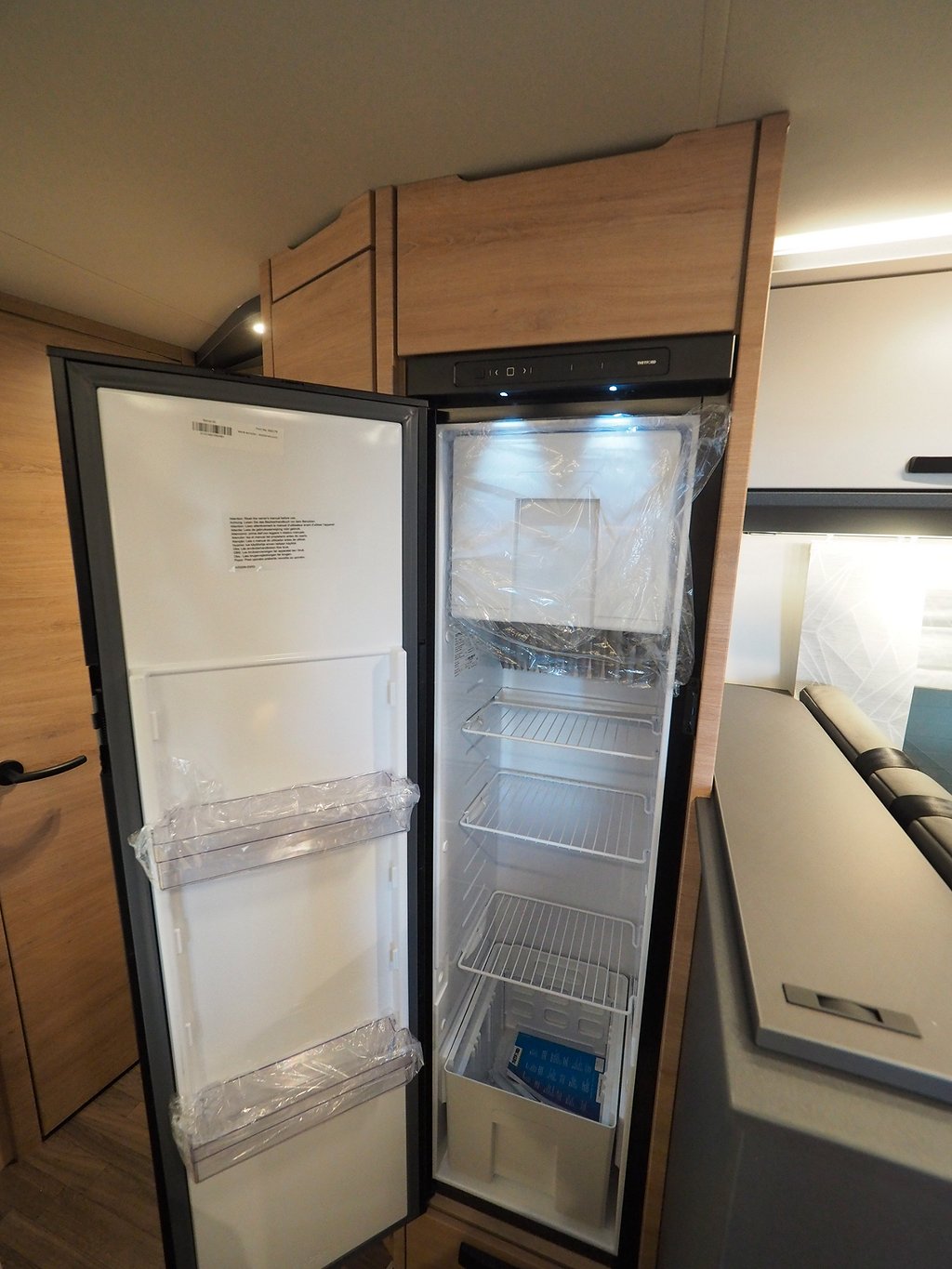 Knaus L!ve TI 590 MF Platinum Selection Automat 2025