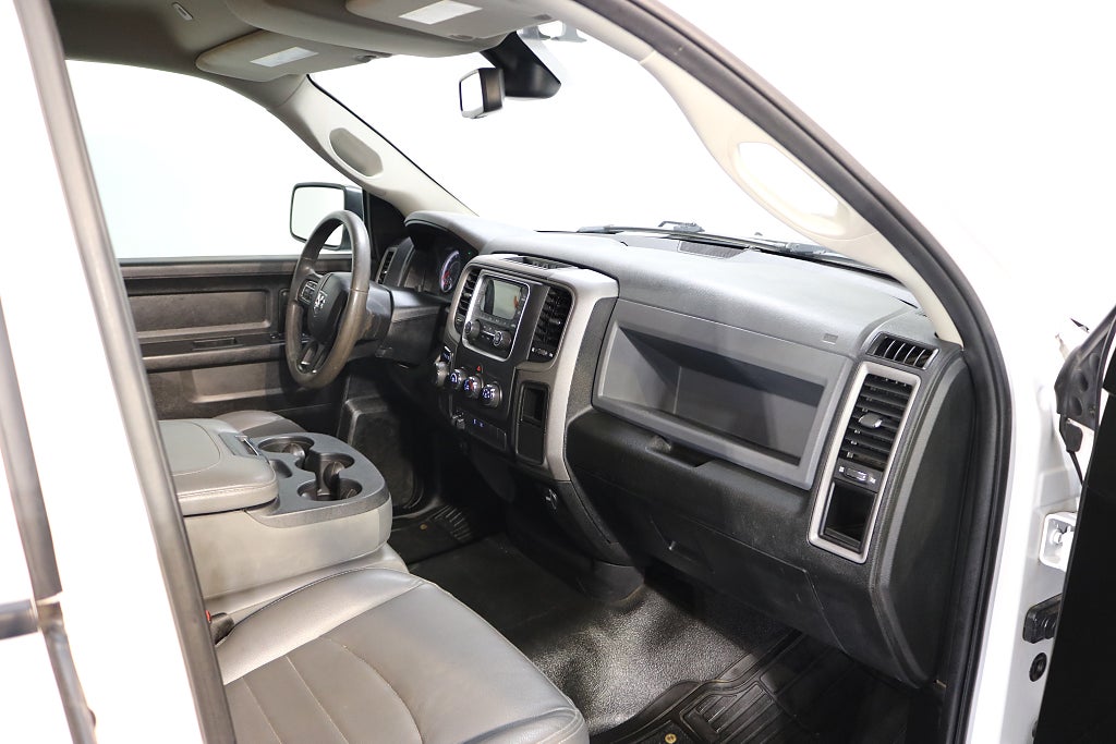 RAM 1500 2020 - miniatyr 13