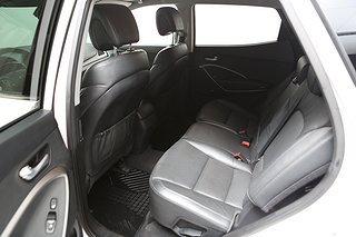 SUV Hyundai Santa Fe 23 av 26