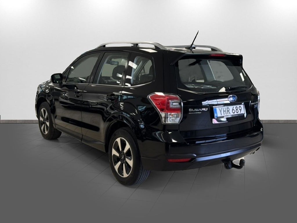 Subaru Forester 2016 - miniatyr 6