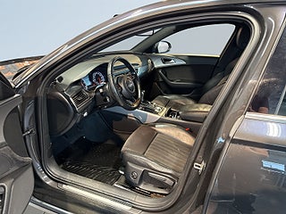 Audi A6 allroad quattro 3.0 TDI V6 S Tronic Navi/Dvärm/SoV – bild 7