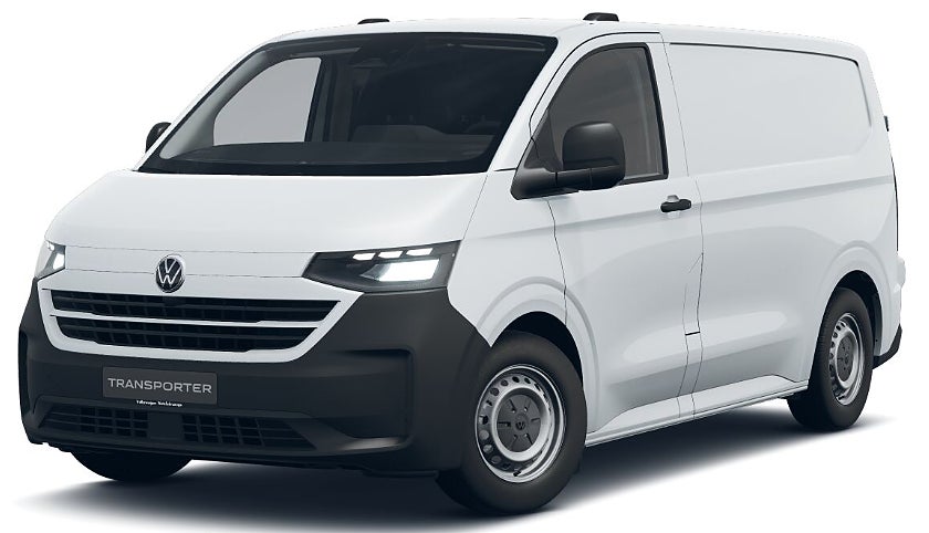 Volkswagen Transporter T7  Proline 2.0 TDI 110 HK Man