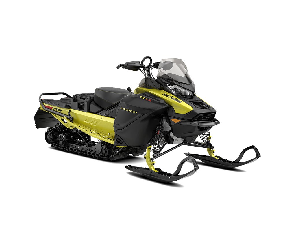 Ski-Doo Expedition Xtreme 900 ACE Turbo R -25 *I Lager*