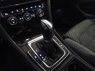 Kombi Volkswagen Golf 19 av 19