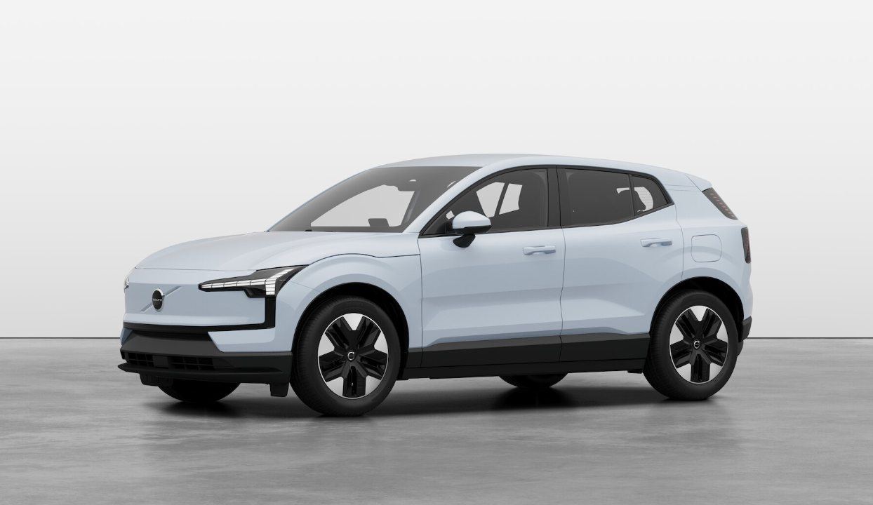 Volvo EX30