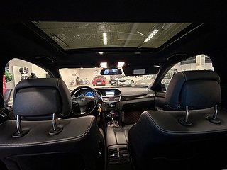 Mercedes-Benz E 250 T  5G-Tronic AMG Sport Drag/SoV/MoK/Pano
