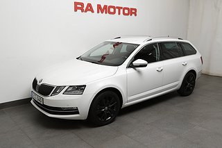 Kombi Skoda Octavia 1 av 22