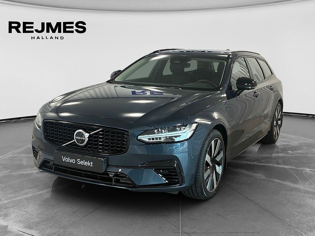Volvo V90 T6 Plus Dark Nordic Edition