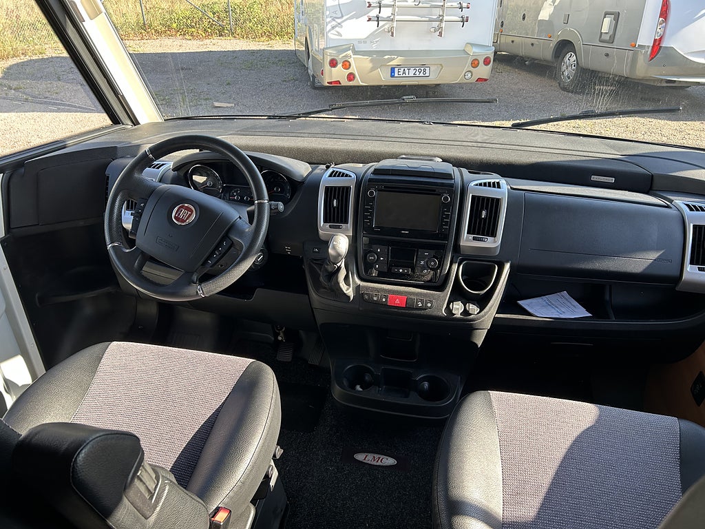 LMC I730G 2018 - miniatyr 10