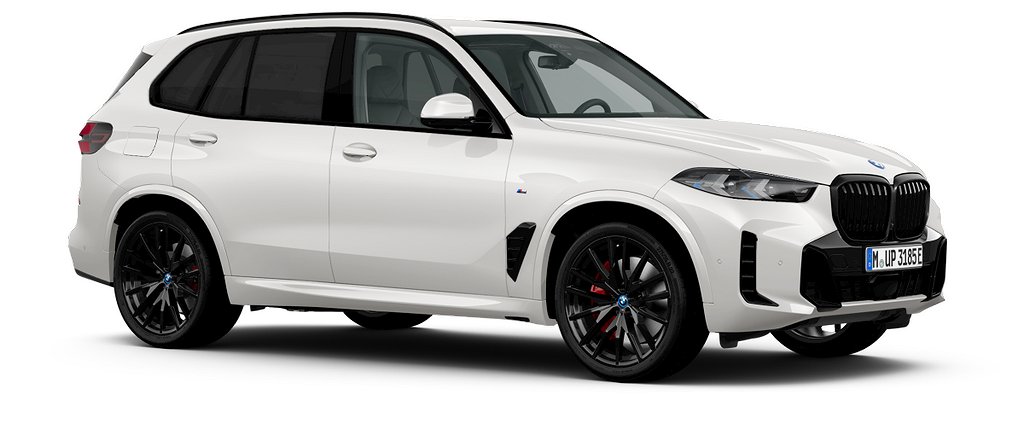 BMW X5 xDrive 50e/M-Spo Pro/Innovation/Comfort Plus/DAP/Drag