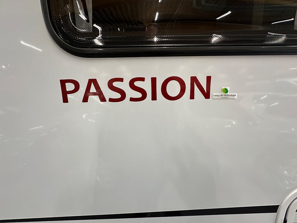 LMC T 713 Passion Alde Långbädd toa bak thumbnail