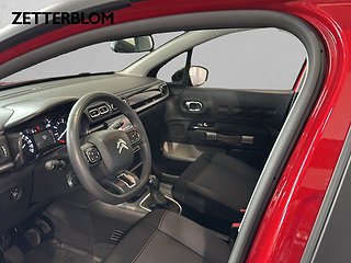Kombi Citroën C3 8 av 17