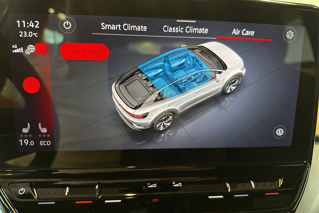 Volkswagen ID.4 2022