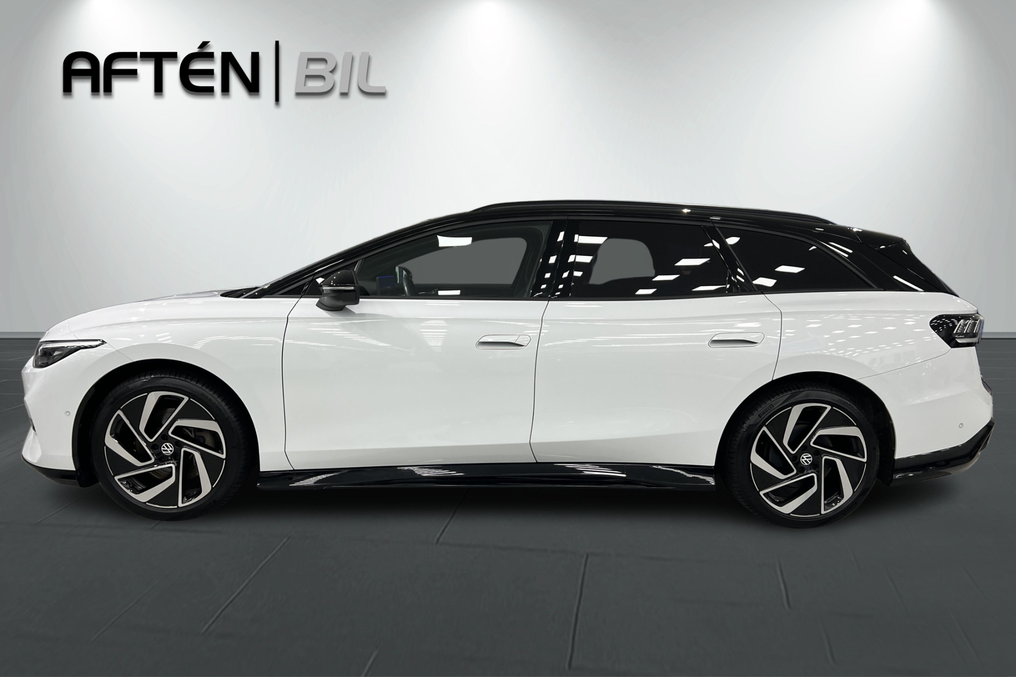 Volkswagen ID.7 Tourer Pro S Edition 2025, bild 6/52