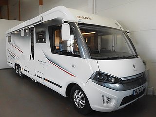Husbil-integrerad Kabe TM I 910 GB 23 av 23