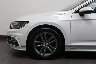 Kombi Volkswagen Passat 3 av 23