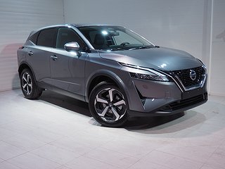 SUV Nissan Qashqai 2 av 25