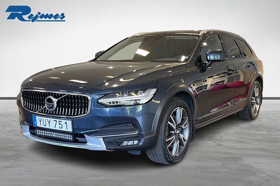 Volvo V90 Cross Country D4 AWD Advanced SE