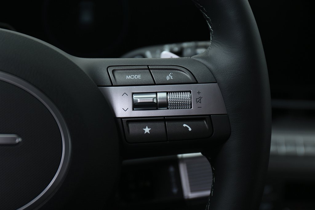 Hyundai Kona 1.0T Essential Automat 2024