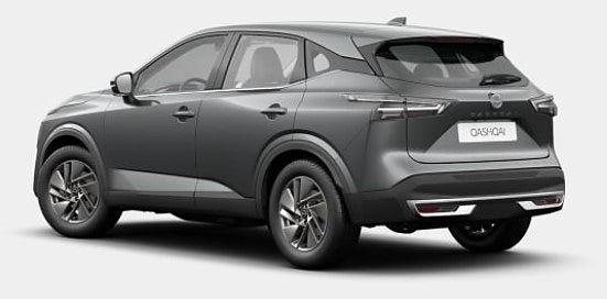 Nissan Qashqai ACENTA E-POWER AUT Ink Service
