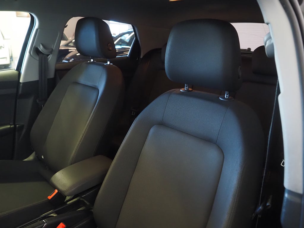 Audi A1 Sportback 30 TFSI 110hk Proline Motorvärmare 2021